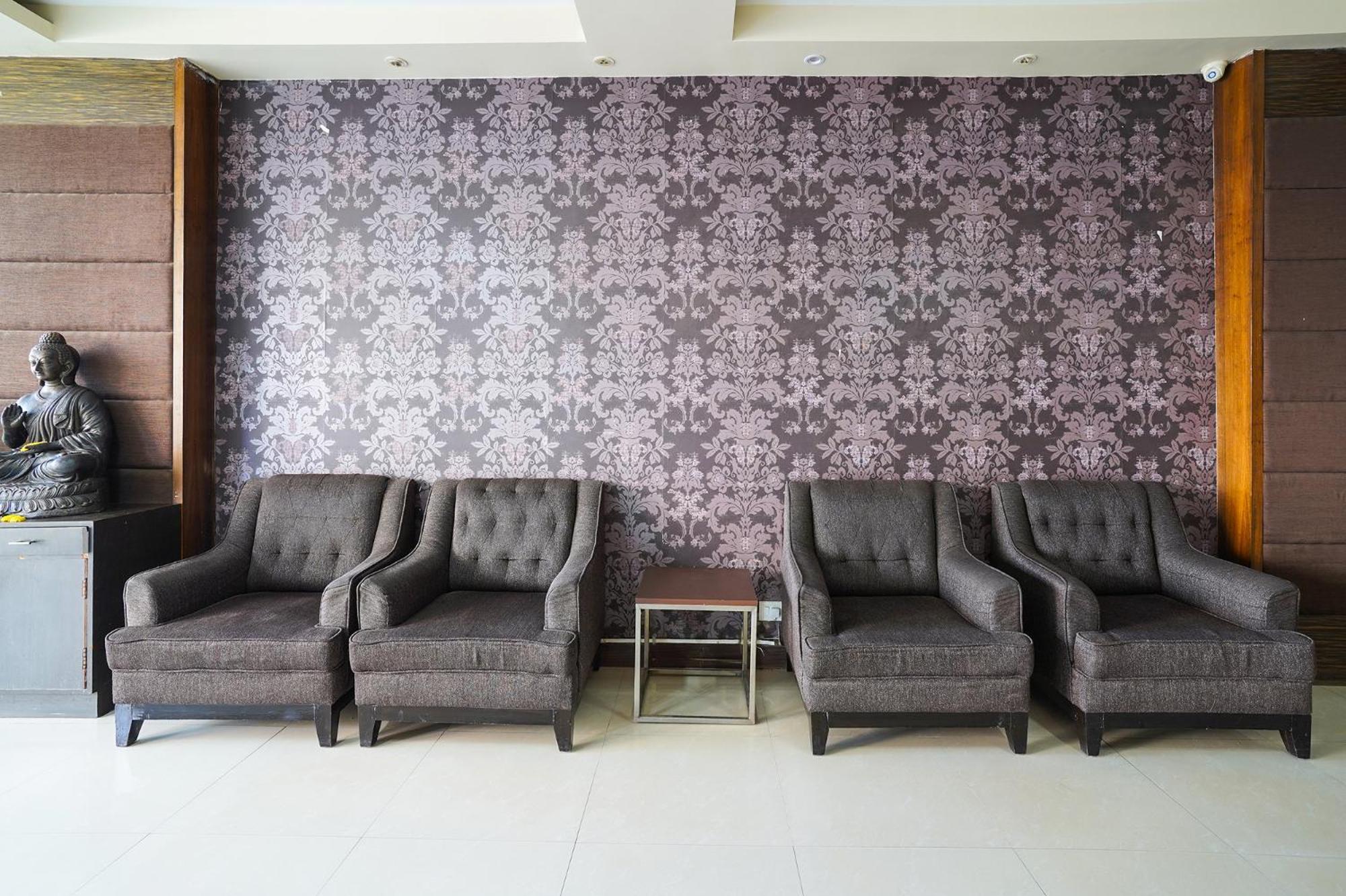Fabhotel Astra - Electronic City Kammasandra Zewnętrze zdjęcie